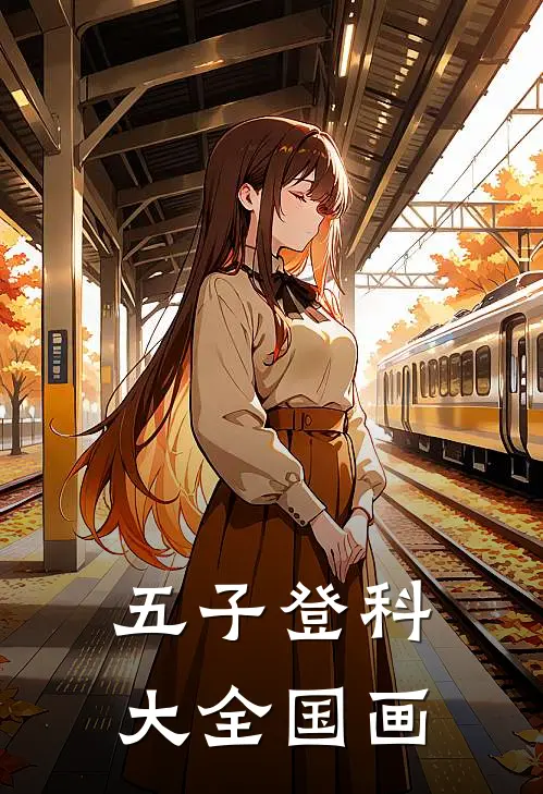 五子登科大全 国画