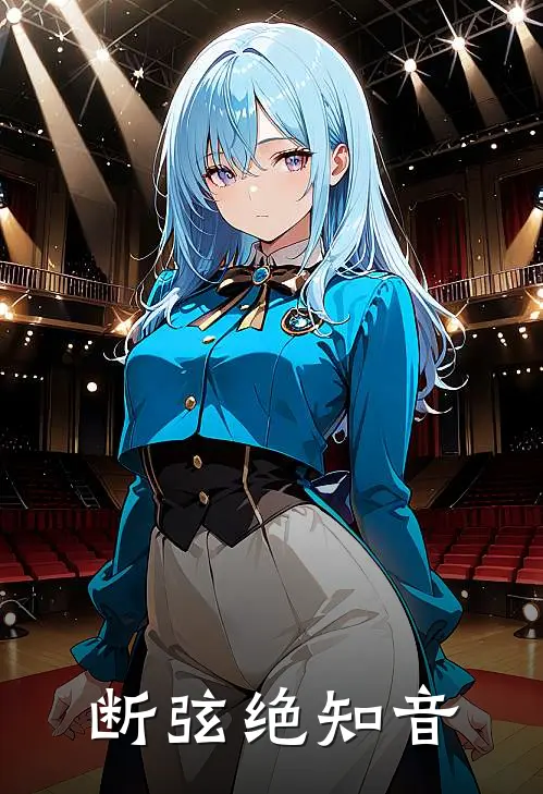 断弦绝知音谢清晏沈画棠新热门小说_最新章节列表断弦绝知音(谢清晏沈画棠)