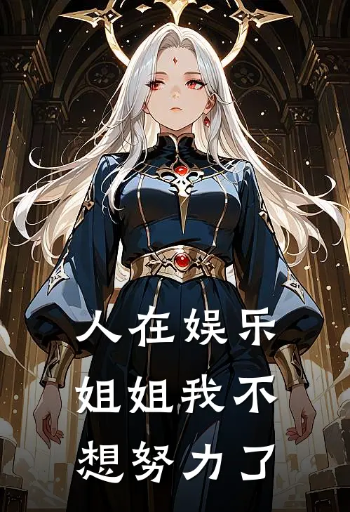 人在娱乐，姐姐我不想努力了