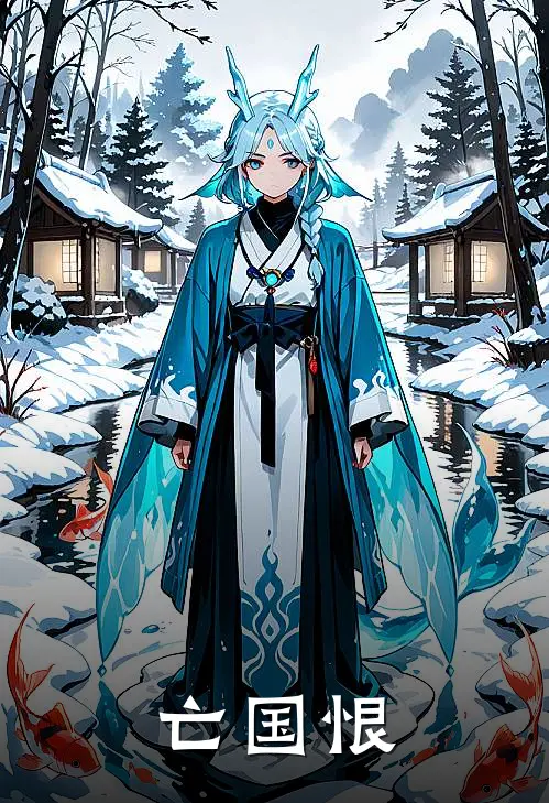 《亡国恨》宋昭华凌承悦已完结小说_亡国恨(宋昭华凌承悦)火爆小说