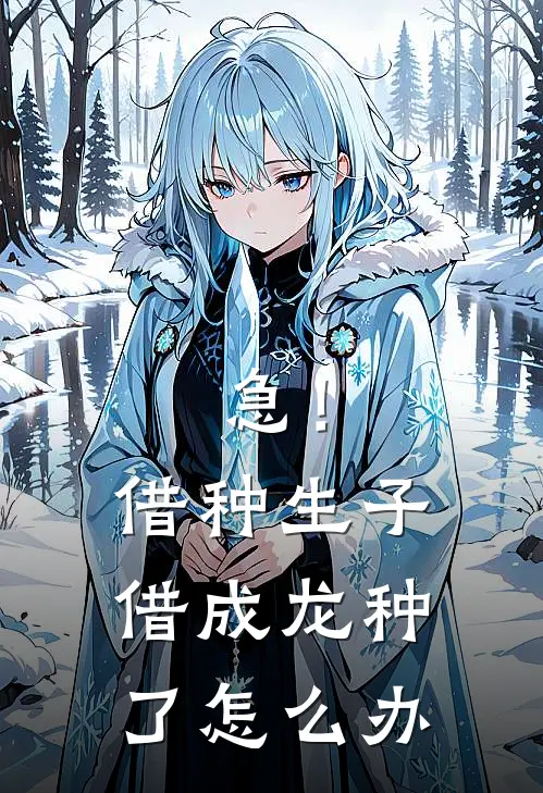 急！借种生子，借成龙种了怎么办夏驰柔谢泽修免费完本小说_小说推荐完本急！借种生子，借成龙种了怎么办(夏驰柔谢泽修)