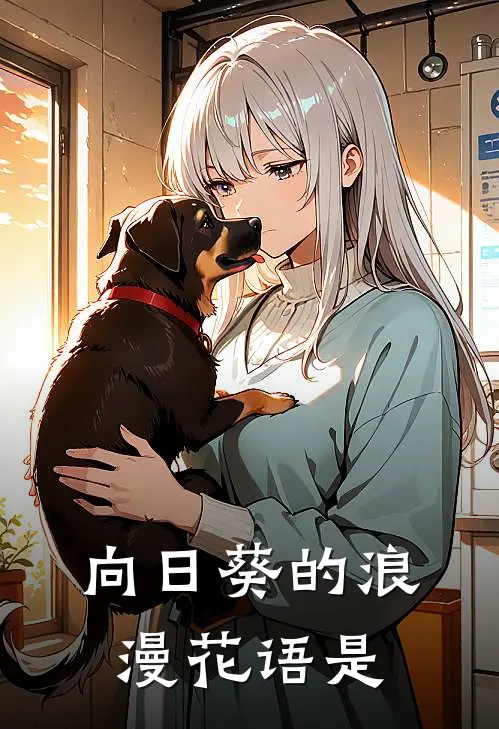 向日葵的浪漫花语是