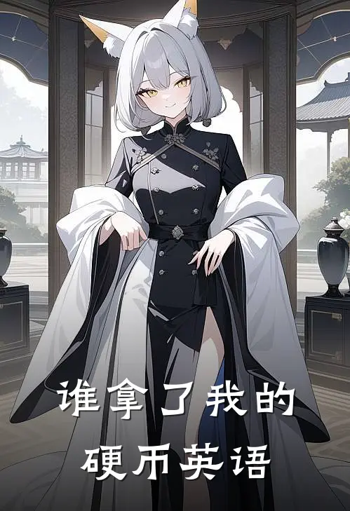 谁拿了我的硬币英语