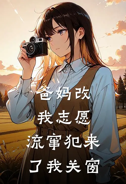 爸妈改我志愿，流窜犯来了我关窗