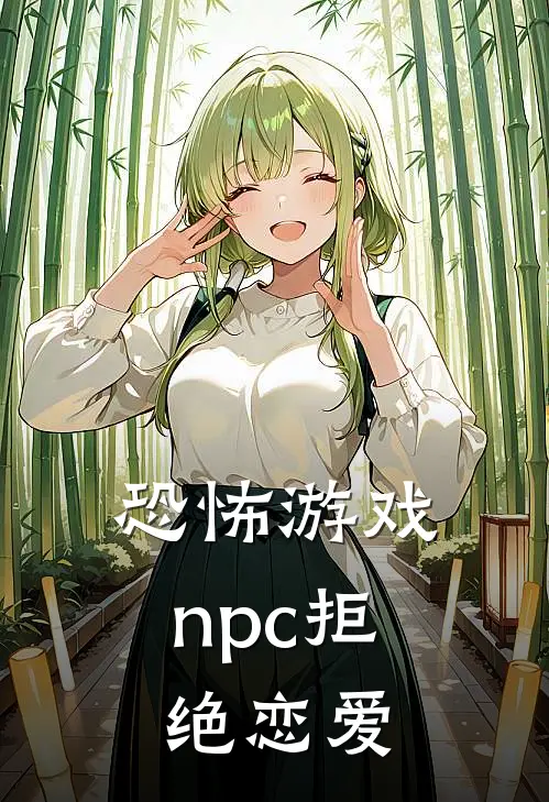 恐怖游戏npc拒绝恋爱