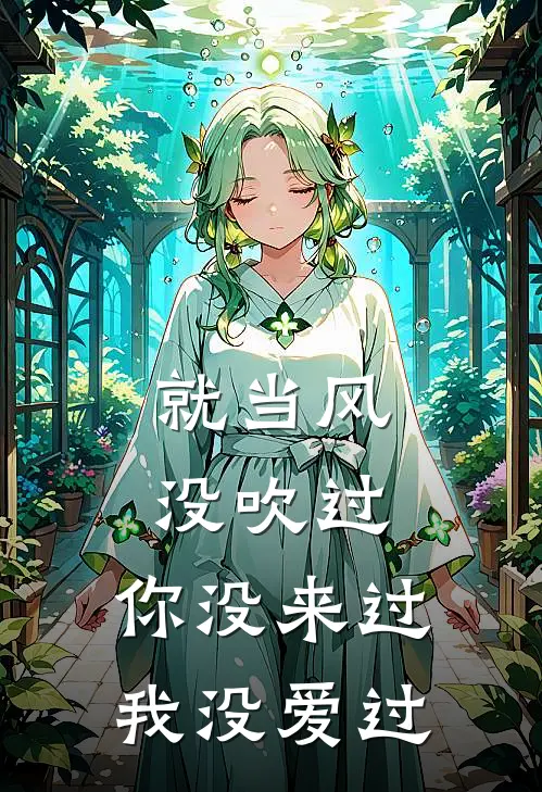 就当风没吹过,你没来过,我没爱过