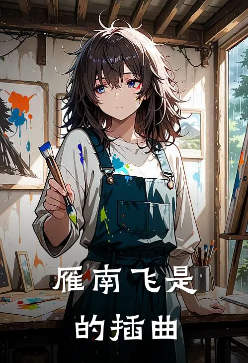 雁南飞是的插曲