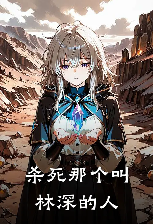 杀死那个叫林深的人