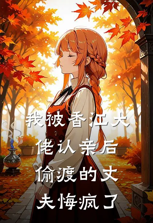 我被香江大佬认亲后，偷渡的丈夫悔疯了萍萍朱大恒完本小说大全_免费小说免费阅读我被香江大佬认亲后，偷渡的丈夫悔疯了(萍萍朱大恒)