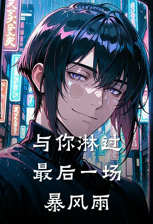 与你淋过最后一场暴风雨
