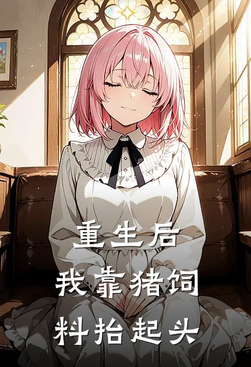 重生后，我靠猪饲料抬起头