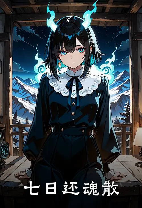 七日还魂散