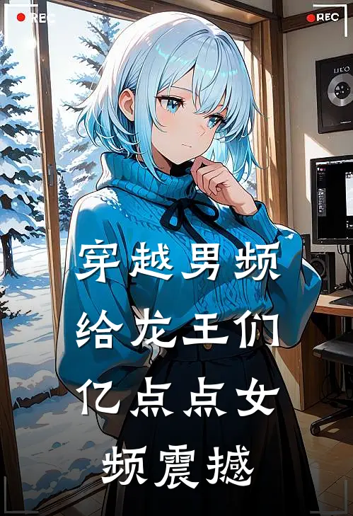 穿越男频：给龙王们亿点点女频震撼