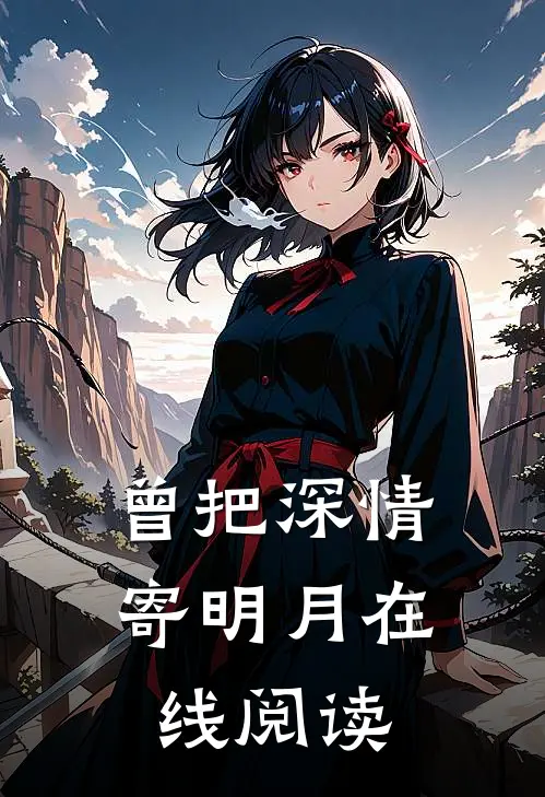 曾把深情寄明月在线阅读