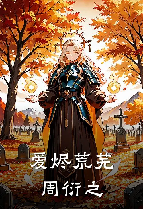 爱烬荒芜周衍之