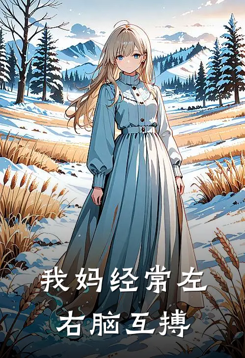 我妈经常左右脑互搏