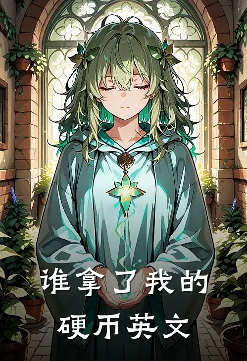 谁拿了我的硬币英文