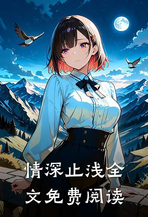 情深止浅全文免费阅读