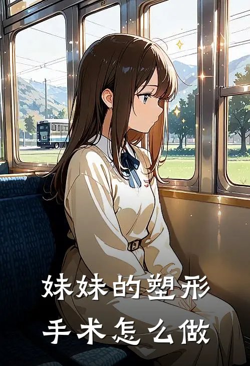 妹妹的塑形手术怎么做