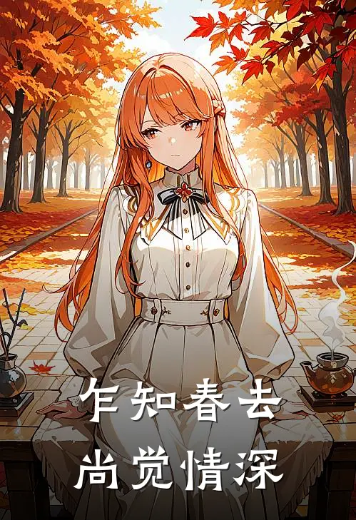 乍知春去，尚觉情深