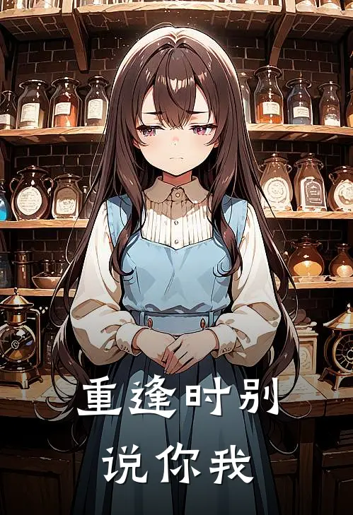 重逢时别说你我