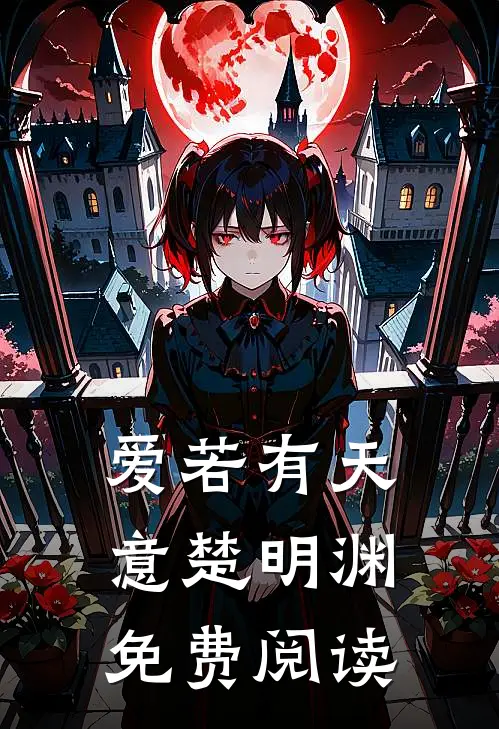 爱若有天意楚明渊免费阅读