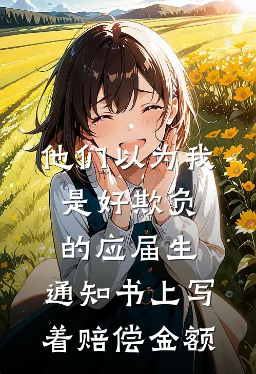 他们以为我是好欺负的应届生，通知书上写着赔偿金额周沛瑶林小棠最新章节免费阅读_他们以为我是好欺负的应届生，通知书上写着赔偿金额全文免费在线阅读