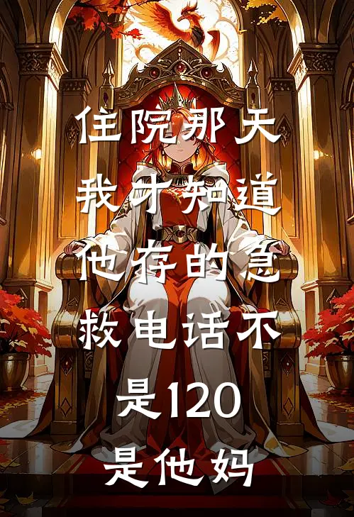 住院那天我才知道，他存的急救电话不是120，是他妈傅乐蓉周正阳最新完结小说推荐_最新更新小说住院那天我才知道，他存的急救电话不是120，是他妈(傅乐蓉周正阳)