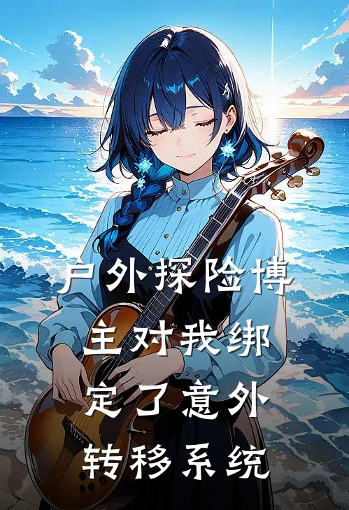 户外探险博主对我绑定了意外转移系统姚倩倩倩倩完整免费小说_小说全文免费阅读户外探险博主对我绑定了意外转移系统姚倩倩倩倩