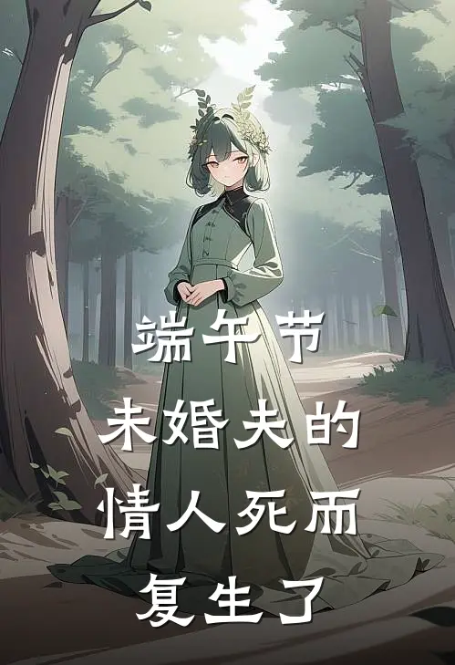 端午节，未婚夫的情人死而复生了
