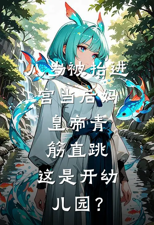 八岁被抬进宫当后妈，皇帝青筋直跳：这是开幼儿园？（夏安安萧景瑞）完整版小说阅读_八岁被抬进宫当后妈，皇帝青筋直跳：这是开幼儿园？全文免费阅读（夏安安萧景瑞）