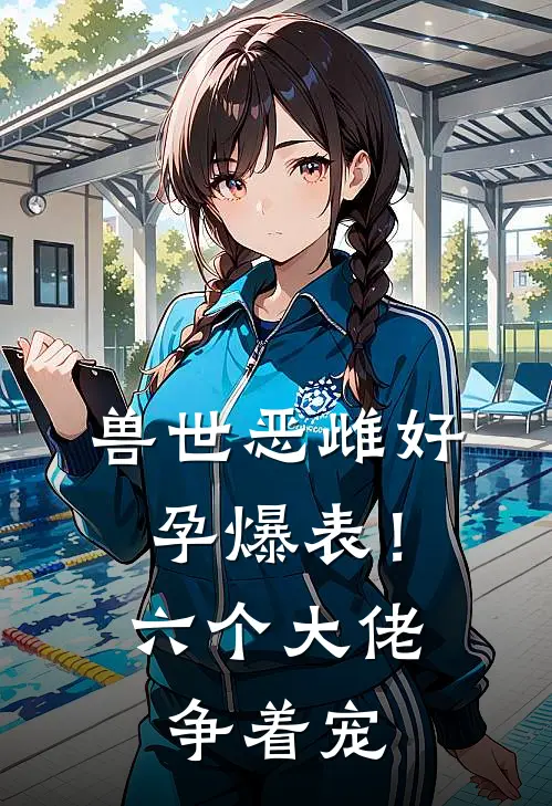 兽世恶雌好孕爆表！六个大佬争着宠