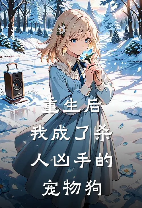 重生后，我成了杀人凶手的宠物狗许柔沈澈免费热门小说_最热门小说重生后，我成了杀人凶手的宠物狗许柔沈澈