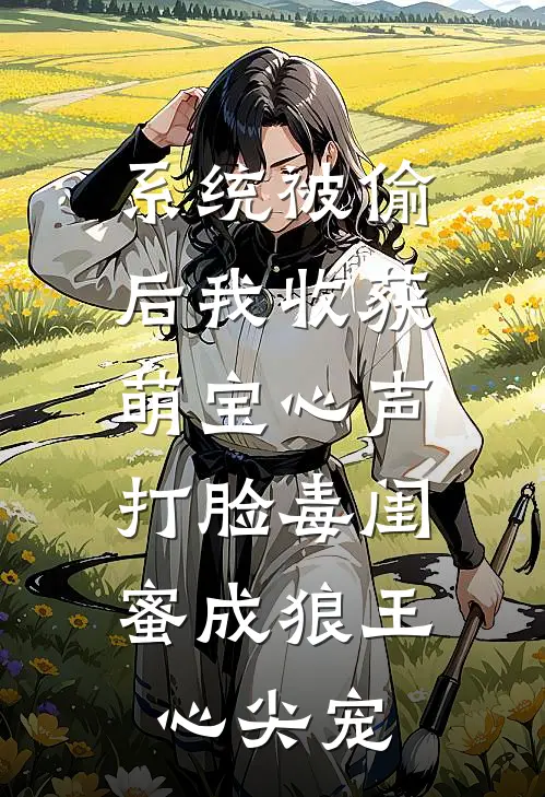 系统被偷后我收获萌宝心声，打脸毒闺蜜成狼王心尖宠