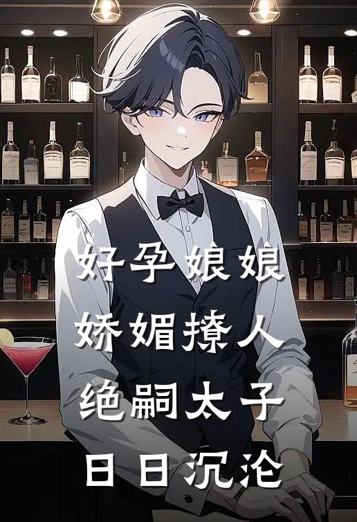 好孕娘娘娇媚撩人，绝嗣太子日日沉沦