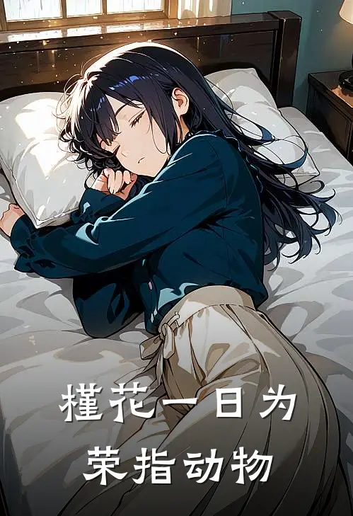 槿花一日为荣指动物