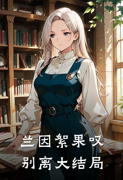 兰因絮果叹别离大结局