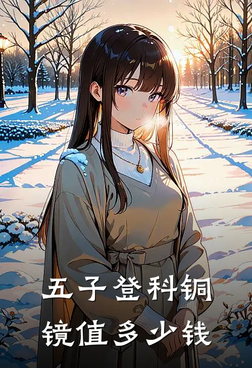 五子登科铜镜值多少钱