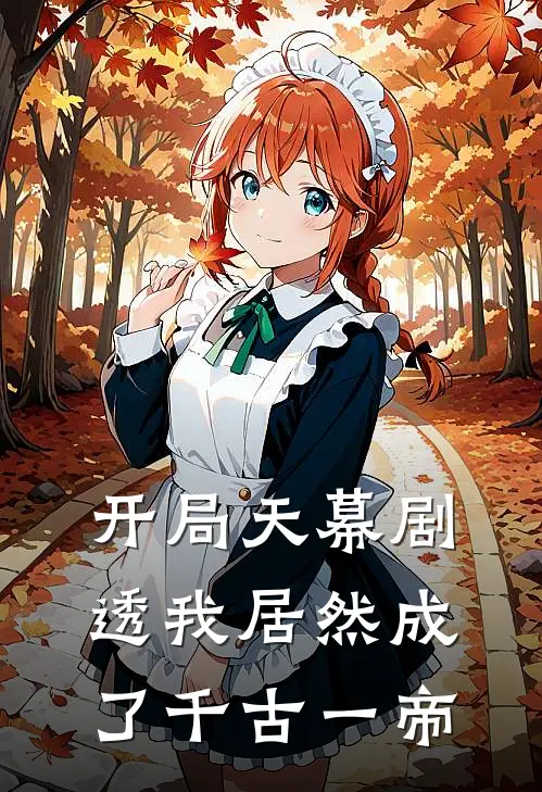 开局天幕剧透我居然成了千古一帝