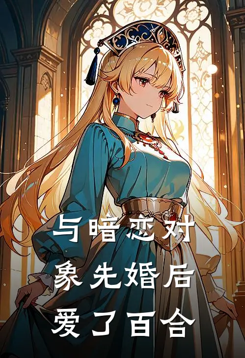 与暗恋对象先婚后爱了百合