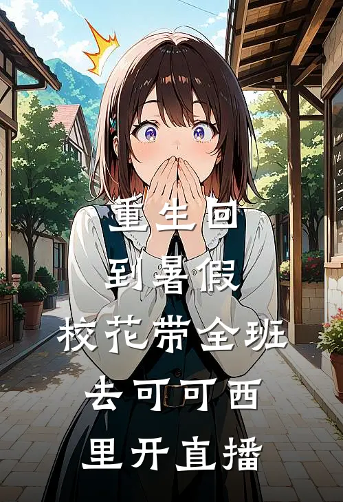 重生回到暑假，校花带全班去可可西里开直播班花刘安曼热门小说排行_免费小说重生回到暑假，校花带全班去可可西里开直播班花刘安曼