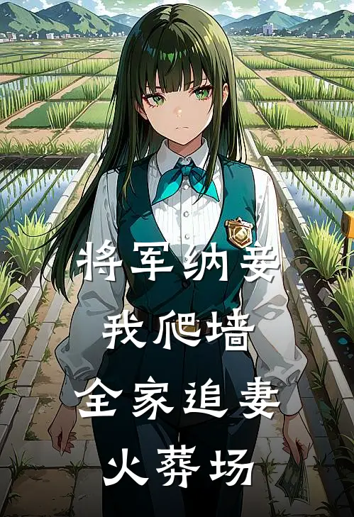 将军纳妾我爬墙，全家追妻火葬场