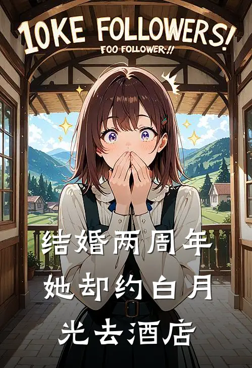 结婚两周年，她却约白月光去酒店