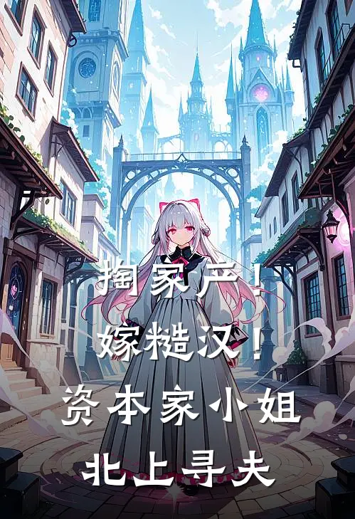 掏家产！嫁糙汉！资本家小姐北上寻夫(苏酥训夫)小说最新章节_全文免费小说掏家产！嫁糙汉！资本家小姐北上寻夫苏酥训夫