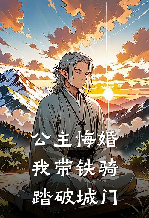 公主悔婚，我带铁骑踏破城门萧景琰昭阳最新小说推荐_热门小说排行榜公主悔婚，我带铁骑踏破城门(萧景琰昭阳)