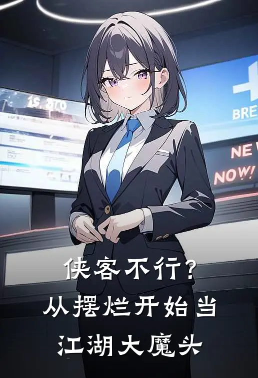 侠客不行？从摆烂开始当江湖大魔头(李初七墨简)推荐完结小说_最新章节列表侠客不行？从摆烂开始当江湖大魔头(李初七墨简)