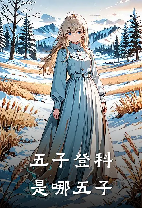 五子登科是哪五子