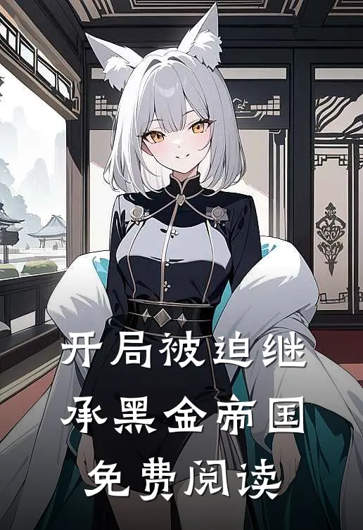 开局被迫继承黑金帝国免费阅读