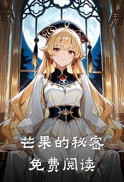 芒果的秘密免费阅读