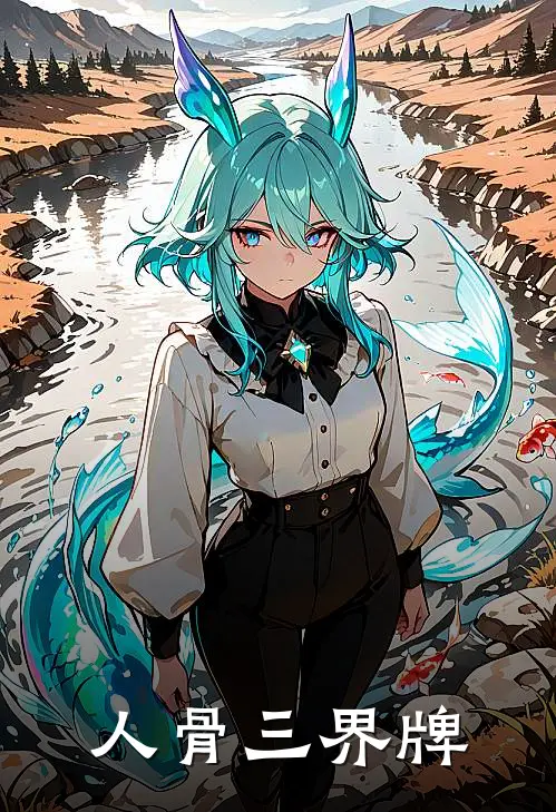 人骨三界牌